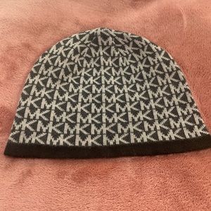 Michael Kors Winter Hat